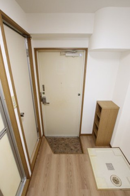 【玄関】 | メゾン・ル・ミエラ