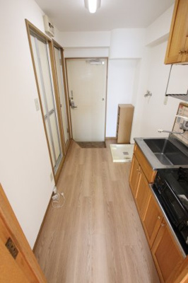 【居間・リビング】 | メゾン・ル・ミエラ