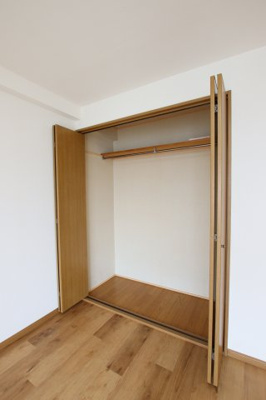 【収納】 | メゾン・ル・ミエラ