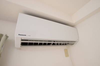 【設備】 | メゾン・ル・ミエラ | エアコン