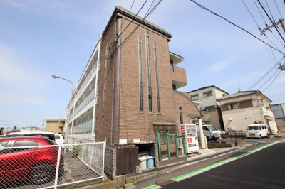 【外観】 | メゾン・ル・ミエラ