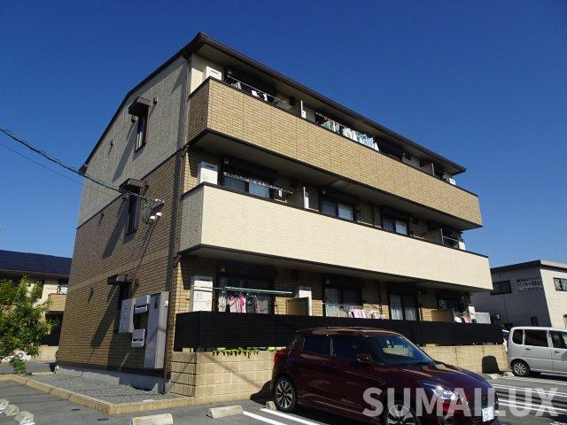 グレイスルポ　Ｂ棟