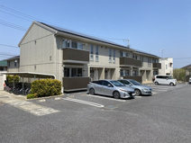 Famille Court（ファミールコート）Ⅱの画像