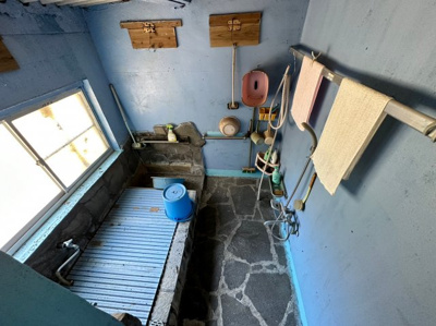 【浴室】 | 霧島市牧園町高千穂