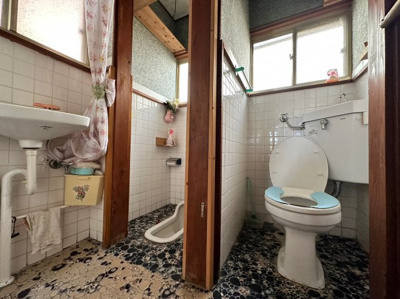 【トイレ】 | 霧島市牧園町高千穂