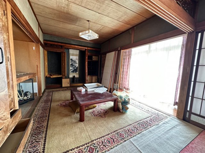 【和室】 | 霧島市牧園町高千穂