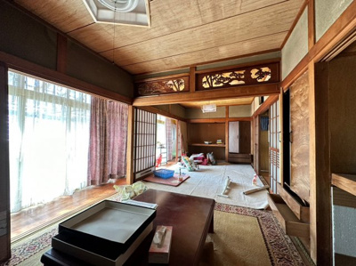 【和室】 | 霧島市牧園町高千穂