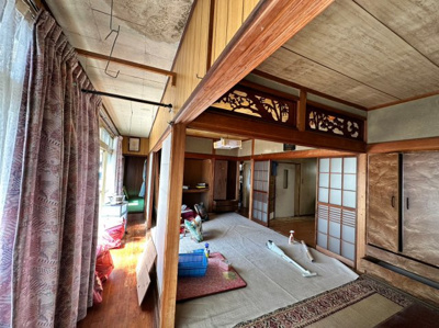 【和室】 | 霧島市牧園町高千穂