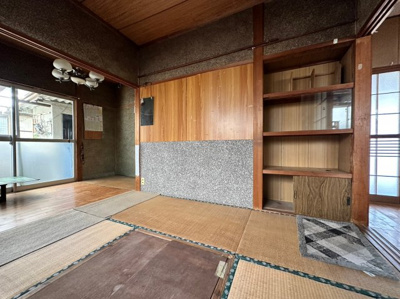 【和室】 | 霧島市牧園町高千穂