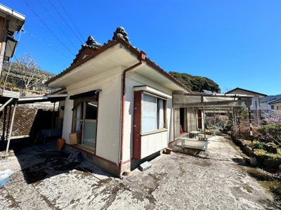 【外観】 | 霧島市牧園町高千穂