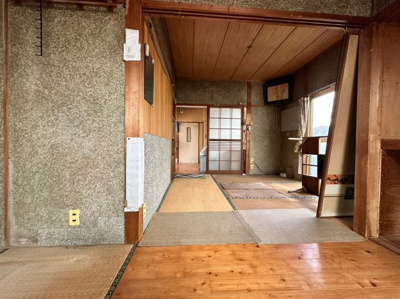 【和室】 | 霧島市牧園町高千穂