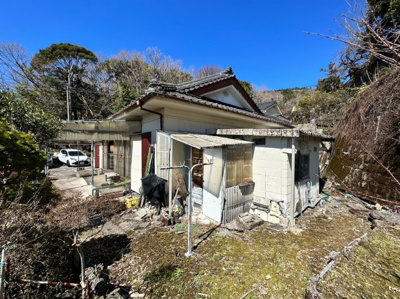 【外観】 | 霧島市牧園町高千穂