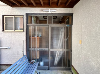 【玄関】 | 霧島市牧園町高千穂