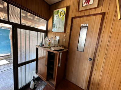 【玄関】 | 霧島市牧園町高千穂