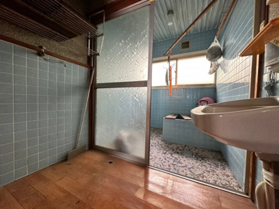 【独立洗面台】 | 霧島市牧園町高千穂