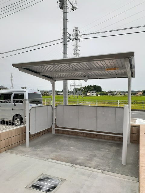 エスポワールのその他共用部分