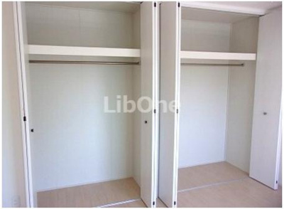 【収納】 | 本八幡フロントコート