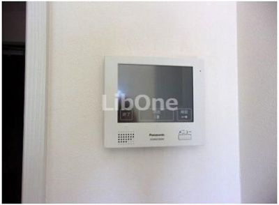 【セキュリティ】 | 本八幡フロントコート