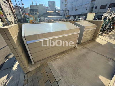 【その他共用部分】 | 本八幡フロントコート