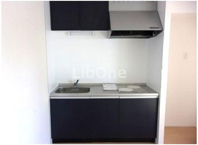 【キッチン】 | 本八幡フロントコート