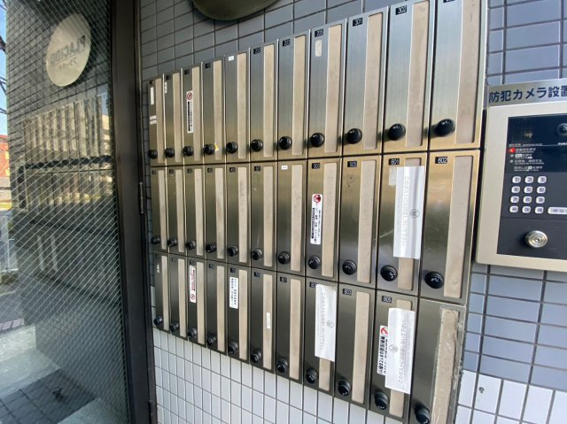 プラーチドのその他共用部分|プラーチド