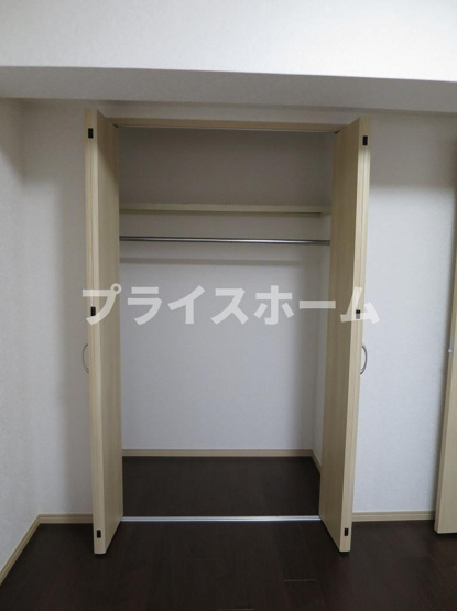 【収納】 | 西新中央パークマンション