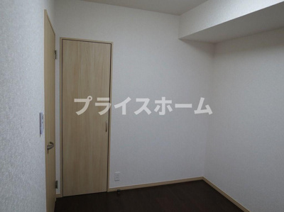 【バルコニー】 | 西新中央パークマンション