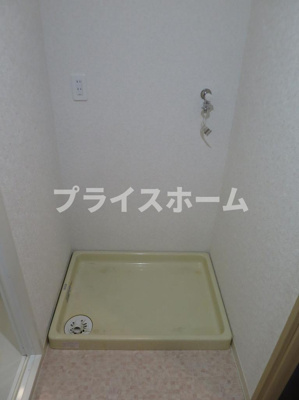 【設備】 | 西新中央パークマンション