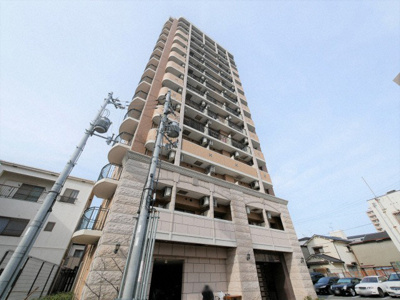 【外観】 | サムティ大阪CITYWEST