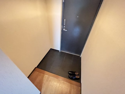 【玄関】 | ヴィヴァーチェ