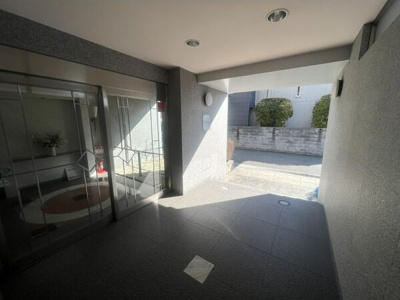 【ロビー】 | ヴィヴァーチェ