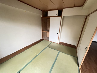 【和室】 | ヴィヴァーチェ