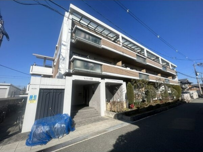 【外観】 | ヴィヴァーチェ