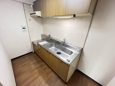 【キッチン】 | ヴィヴァーチェ