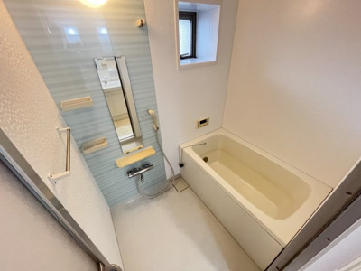 【浴室】 | ヴィヴァーチェ