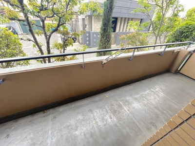 【バルコニー】 | ヴィヴァーチェ