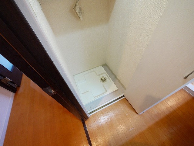 カワサキグランデージの設備