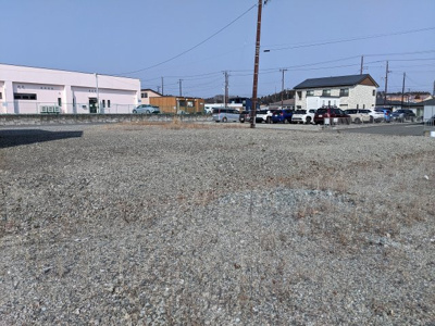 【外観】 | スーパー徒歩圏内　整形地　住宅用地