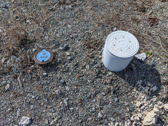 【周辺】 | スーパー徒歩圏内　整形地　住宅用地