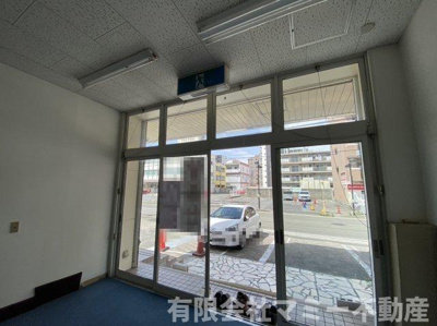  | 九の城町事務所T