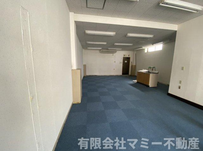  | 九の城町事務所T