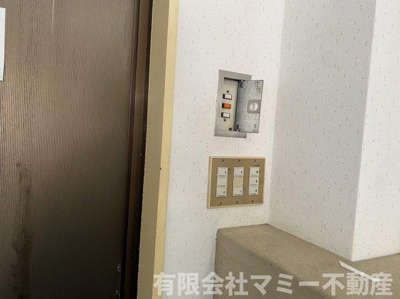  | 九の城町事務所T