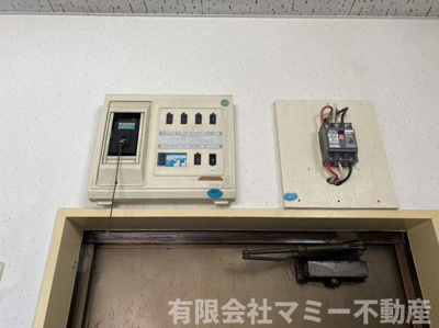  | 九の城町事務所T