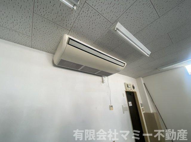 | 九の城町事務所T