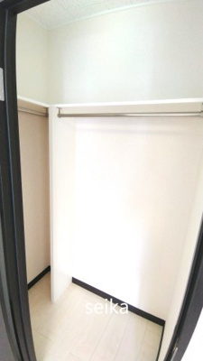 【収納】 | グランメゾン若葉