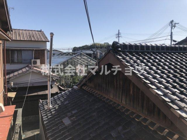 神子浜一戸建の展望