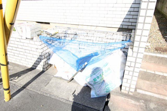 グリーンハイツ行徳のその他共用部分