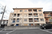 朋成マンションの画像