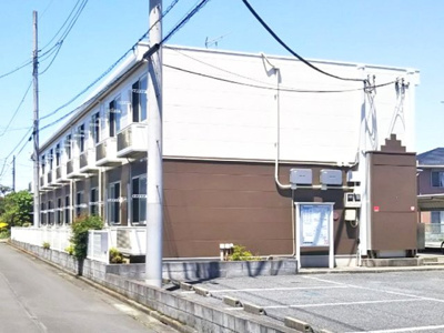 【外観】 | コンフィアンス