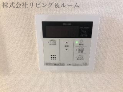 【設備】 | エスペランサーエスピーノ | 室内設備